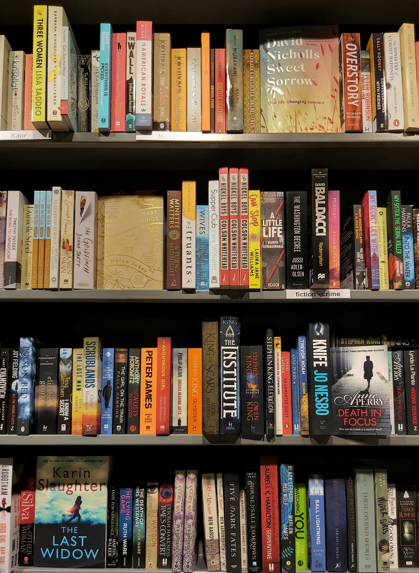 The Art of Storytelling: A Personal Journey