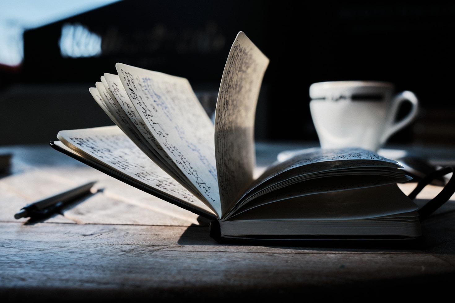Exploring the Power of Personal Narratives